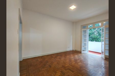 Apartamento à venda com 95m², 3 quartos e 1 vagaSala
