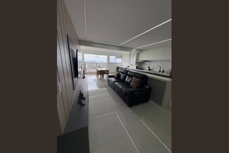 Apartamento à venda com 2 quartos, 80m² em Vila Zilda, São Paulo