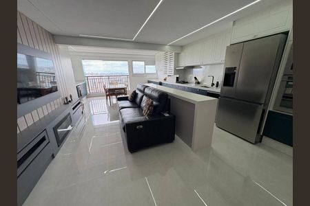 Apartamento à venda com 2 quartos, 80m² em Vila Zilda, São Paulo