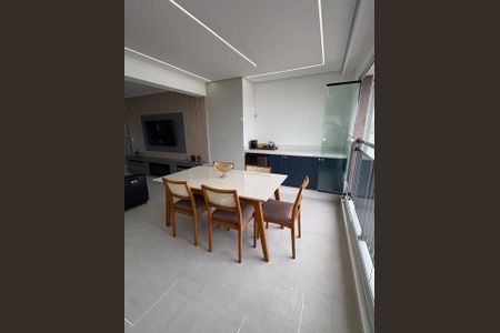 Apartamento à venda com 2 quartos, 80m² em Vila Zilda, São Paulo