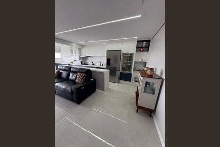 Apartamento à venda com 2 quartos, 80m² em Vila Zilda, São Paulo