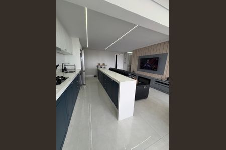 Apartamento à venda com 2 quartos, 80m² em Vila Zilda, São Paulo