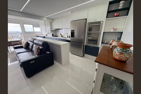 Apartamento à venda com 2 quartos, 80m² em Vila Zilda, São Paulo