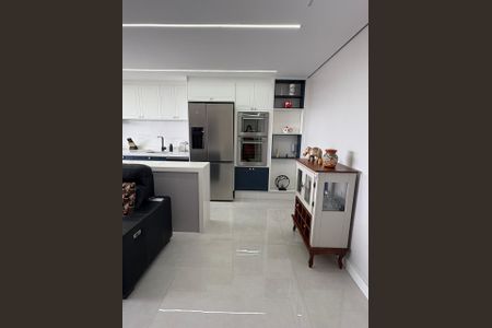 Apartamento à venda com 2 quartos, 80m² em Vila Zilda, São Paulo