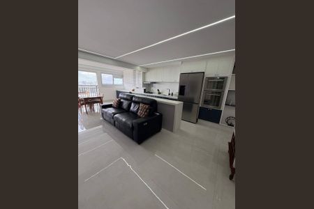 Apartamento à venda com 2 quartos, 80m² em Vila Zilda, São Paulo