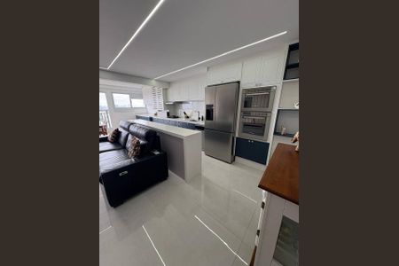 Apartamento à venda com 2 quartos, 80m² em Vila Zilda, São Paulo