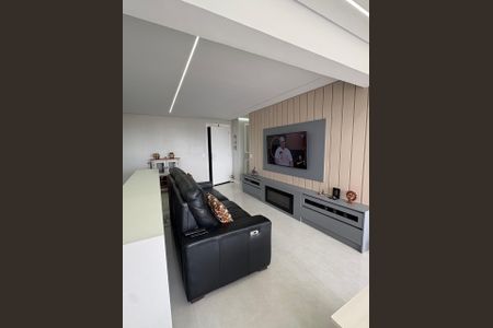 Apartamento à venda com 2 quartos, 80m² em Vila Zilda, São Paulo