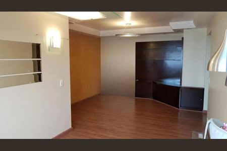 Apartamento à venda com 3 quartos, 105m² em Alto da Lapa, São Paulo