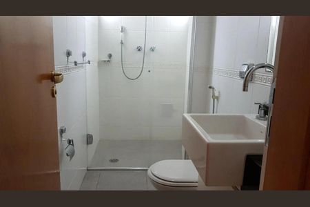 Apartamento à venda com 3 quartos, 105m² em Alto da Lapa, São Paulo