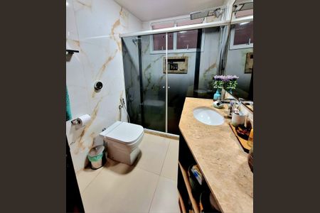 Apartamento à venda com 3 quartos, 120m² em Icaraí, Niterói