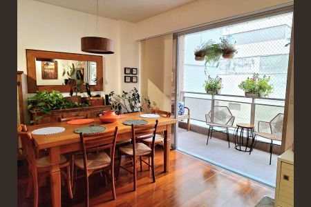 Apartamento à venda com 3 quartos, 120m² em Icaraí, Niterói