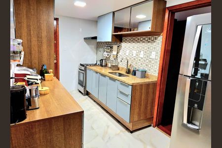 Apartamento à venda com 120m², 3 quartos e 1 vaga