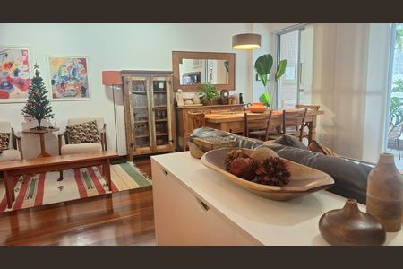 Apartamento à venda com 3 quartos, 120m² em Icaraí, Niterói