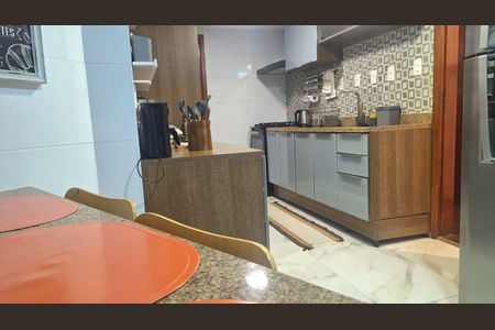 Apartamento à venda com 3 quartos, 120m² em Icaraí, Niterói