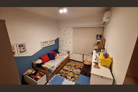 Apartamento à venda com 3 quartos, 120m² em Icaraí, Niterói