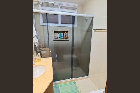 Apartamento à venda com 3 quartos, 120m² em Icaraí, Niterói
