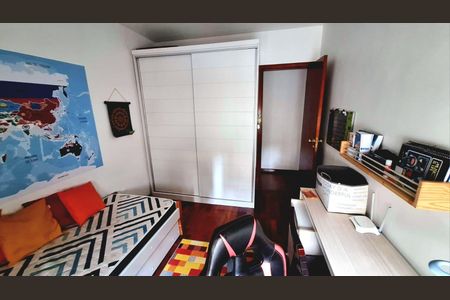 Apartamento à venda com 3 quartos, 120m² em Icaraí, Niterói