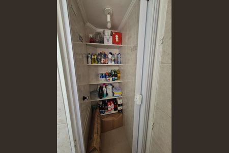 Apartamento à venda com 69m², 3 quartos e 2 vagas
