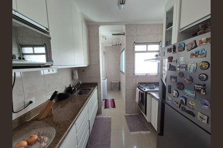 Apartamento à venda com 3 quartos, 69m² em Jardim dos Oliveiras, Campinas