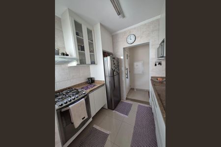 Apartamento à venda com 69m², 3 quartos e 2 vagas