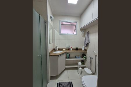 Apartamento à venda com 69m², 3 quartos e 2 vagas