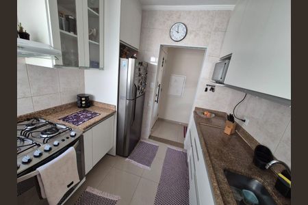 Apartamento à venda com 69m², 3 quartos e 2 vagas