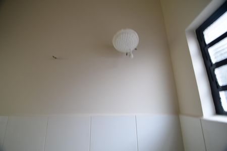 Casa para alugar com 140m², 4 quartos e sem vagaBanheiro Social