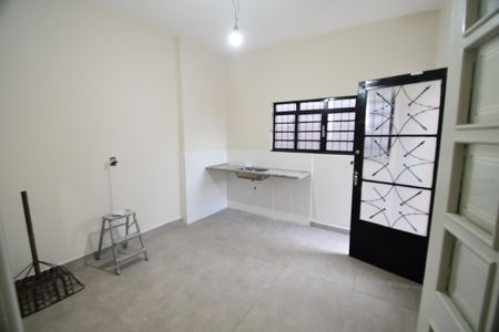 Casa para alugar com 140m², 4 quartos e sem vagaCozinha