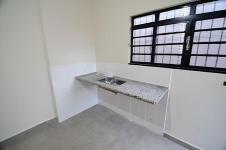 Casa para alugar com 140m², 4 quartos e sem vagaCozinha