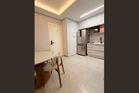 Apartamento à venda com 2 quartos, 46m² em Jardim Baronesa, Campinas