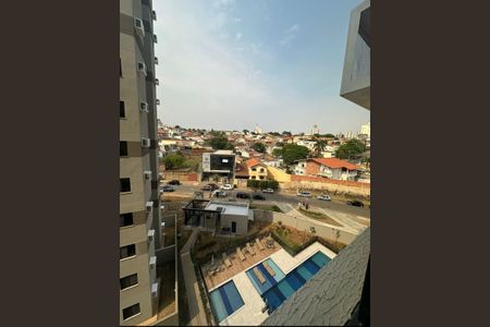 Apartamento à venda com 46m², 2 quartos e 1 vaga