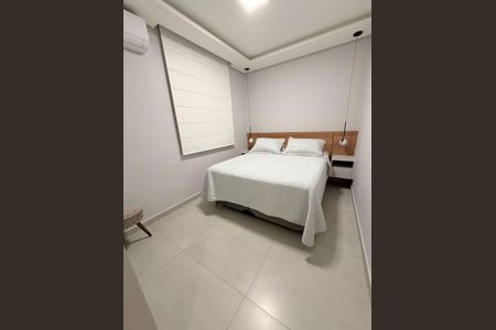 Apartamento à venda com 2 quartos, 46m² em Jardim Baronesa, Campinas