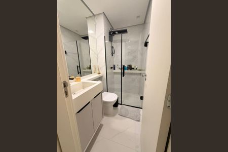 Apartamento à venda com 2 quartos, 46m² em Jardim Baronesa, Campinas