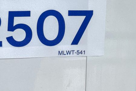 Studio para alugar com 24m², 1 quarto e 1 vagaMLWT-541