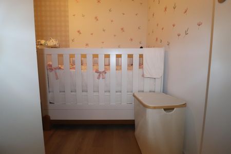 Apartamento à venda com 63m², 2 quartos e 2 vagasQuarto 2