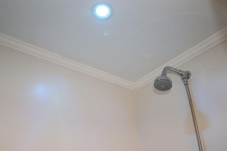 Apartamento à venda com 63m², 2 quartos e 2 vagasBanheiro Quarto 1 suíte