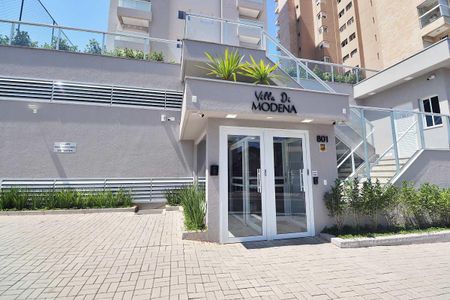 Apartamento à venda com 63m², 2 quartos e 2 vagasFachada