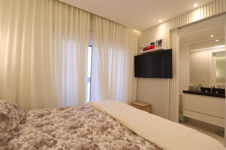Apartamento à venda com 63m², 2 quartos e 2 vagasQuarto 1 suíte