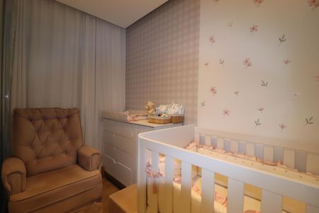 Apartamento à venda com 63m², 2 quartos e 2 vagasQuarto 2