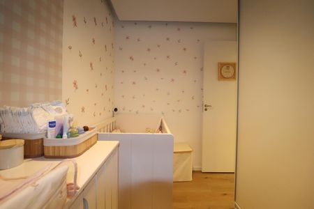 Apartamento à venda com 63m², 2 quartos e 2 vagasQuarto 2