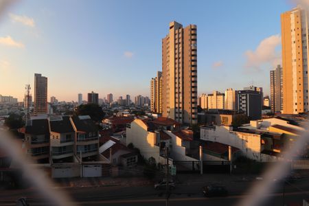 Apartamento à venda com 63m², 2 quartos e 2 vagasVista Quarto 2