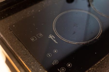 Apartamento à venda com 20m², 1 quarto e sem vaga Apartamento à venda com 20m², 1 quarto e sem vagaCozinha