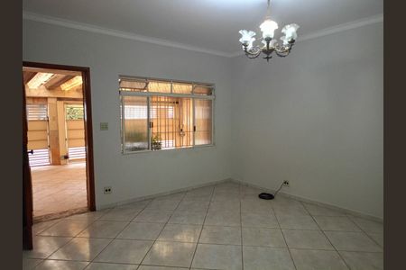 Casa à venda com 3 quartos, 257m² em Vila Gasparini, São Bernardo do Campo