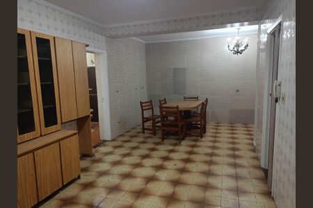 Casa à venda com 3 quartos, 257m² em Vila Gasparini, São Bernardo do Campo
