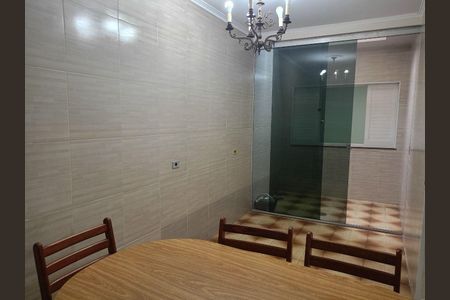 Casa à venda com 3 quartos, 257m² em Vila Gasparini, São Bernardo do Campo