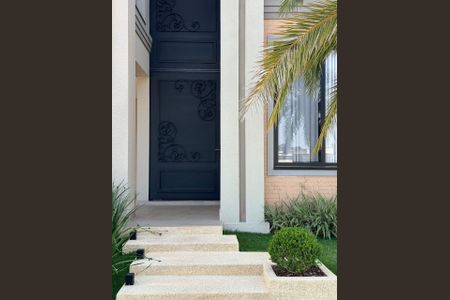 Casa à venda com 320m², 4 quartos e 4 vagas