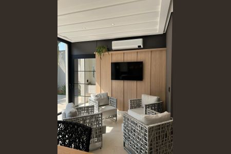 Casa à venda com 4 quartos, 320m² em Loteamento Residencial Arborais, Campinas