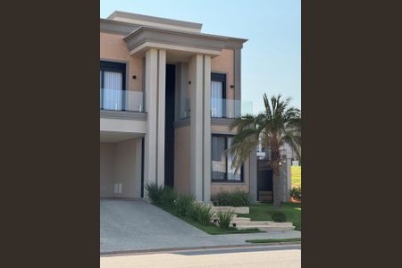 Casa à venda com 320m², 4 quartos e 4 vagas