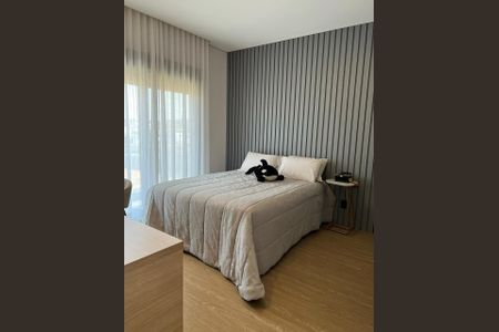 Casa à venda com 4 quartos, 320m² em Loteamento Residencial Arborais, Campinas