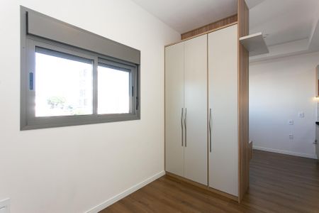 Apartamento à venda com 27m², 1 quarto e sem vagaQuarto